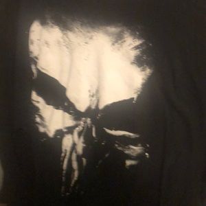 Punisher shirt